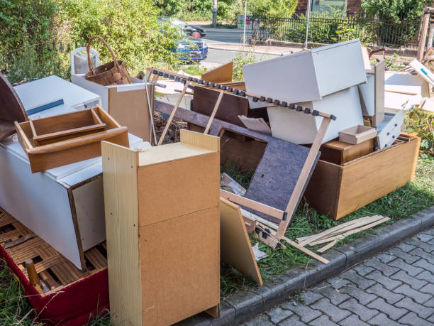 Best Estate Cleanout Services  in Jones Creek, TX
